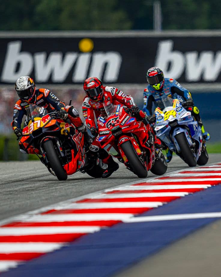 Japan Free Practice 1