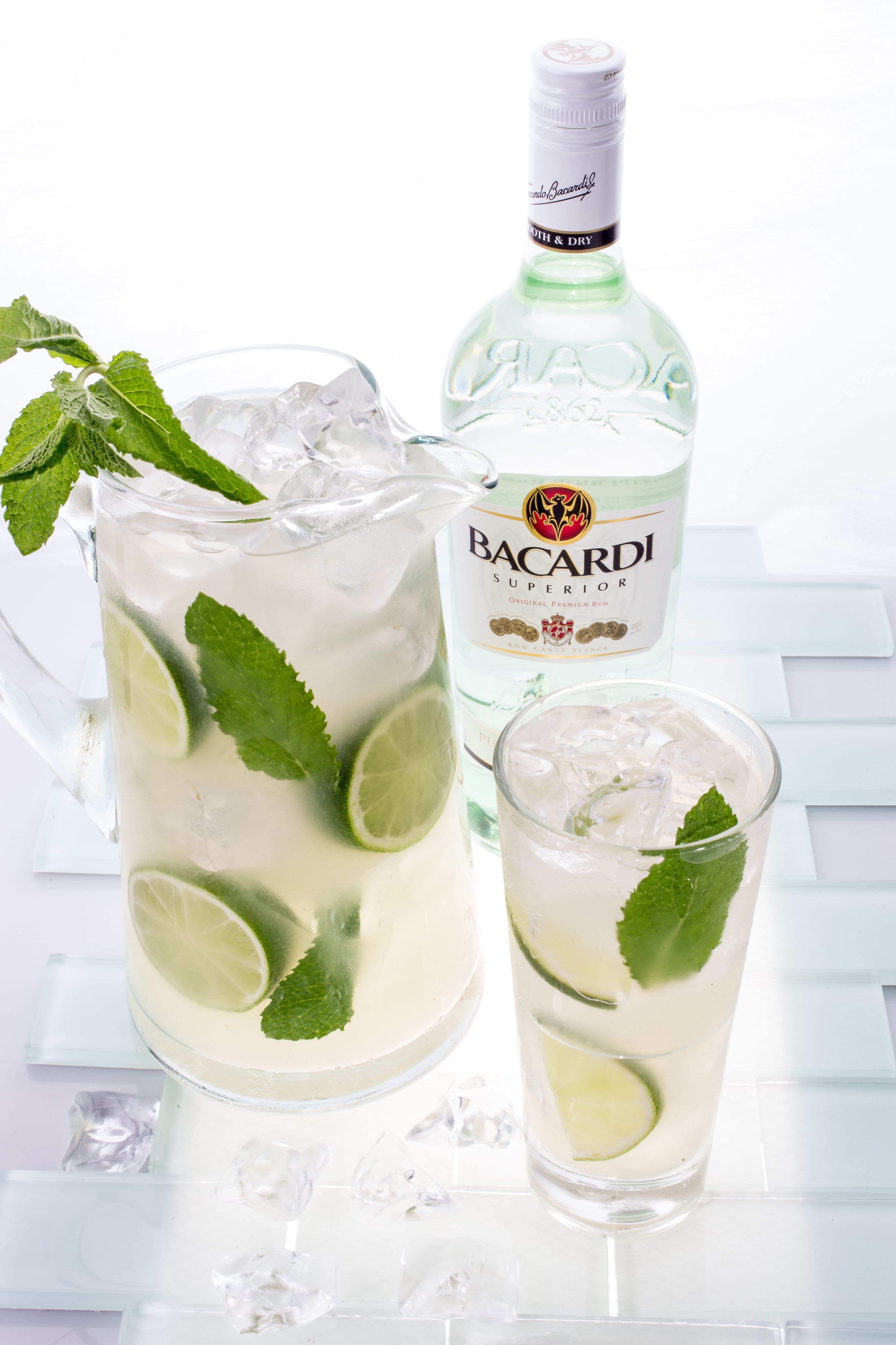 Rum