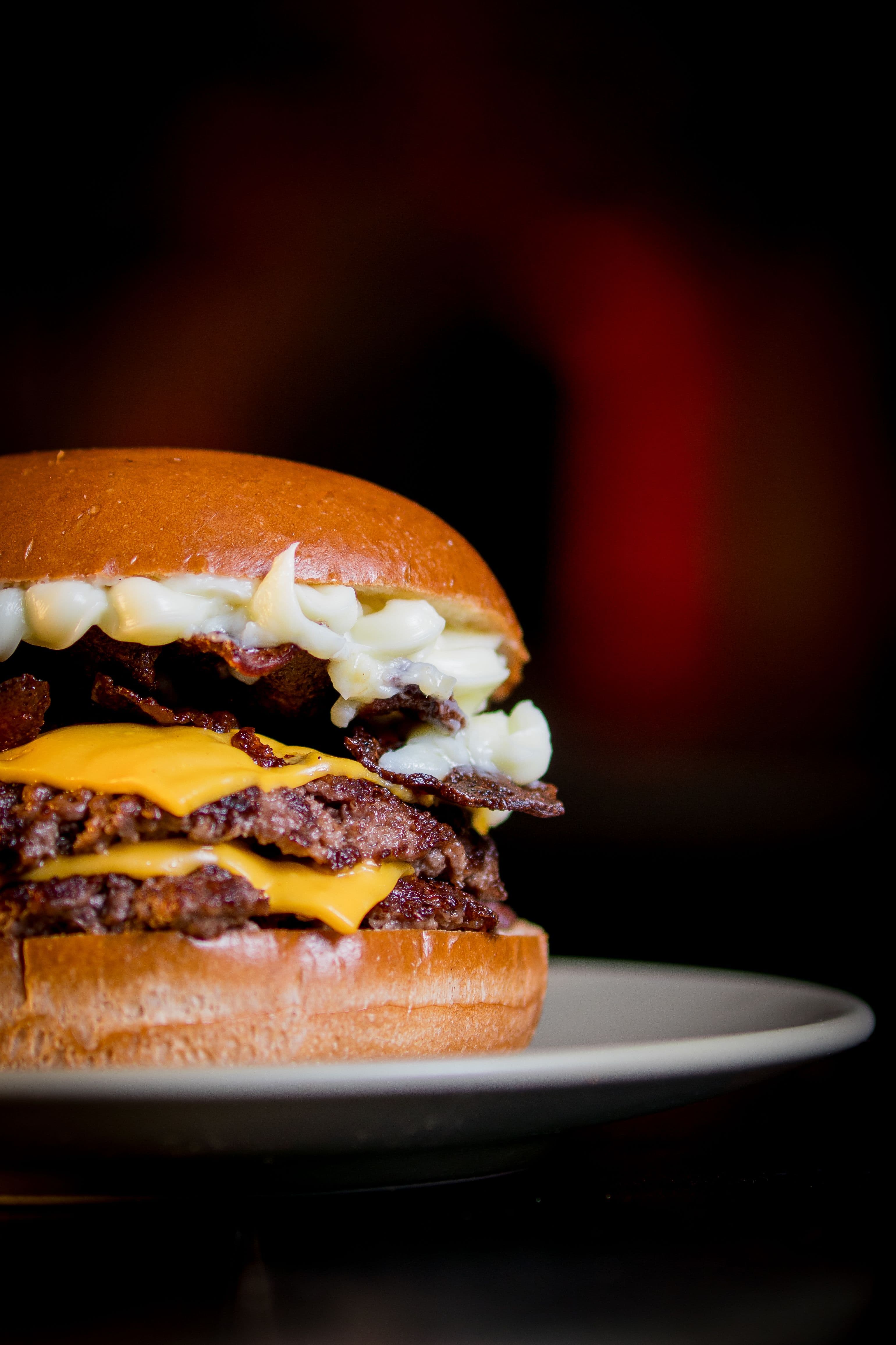 Room Burger